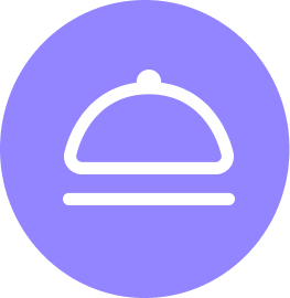 Dish icon